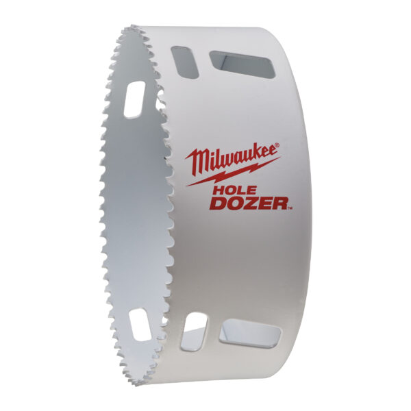 Hole Dozer