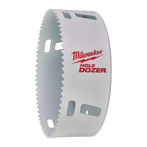 Hole Dozer