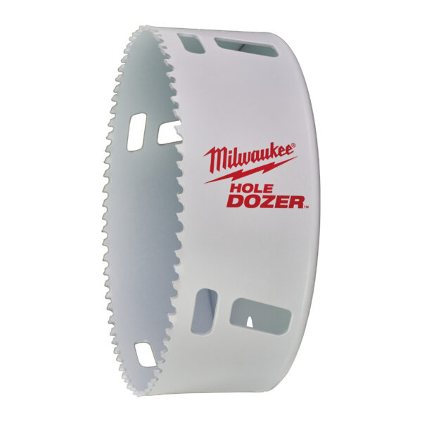 Hole Dozer