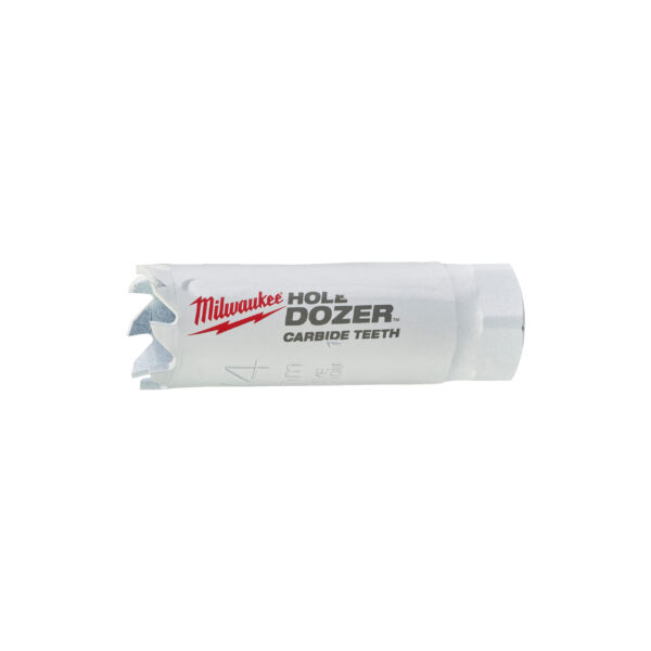 Hole Dozer