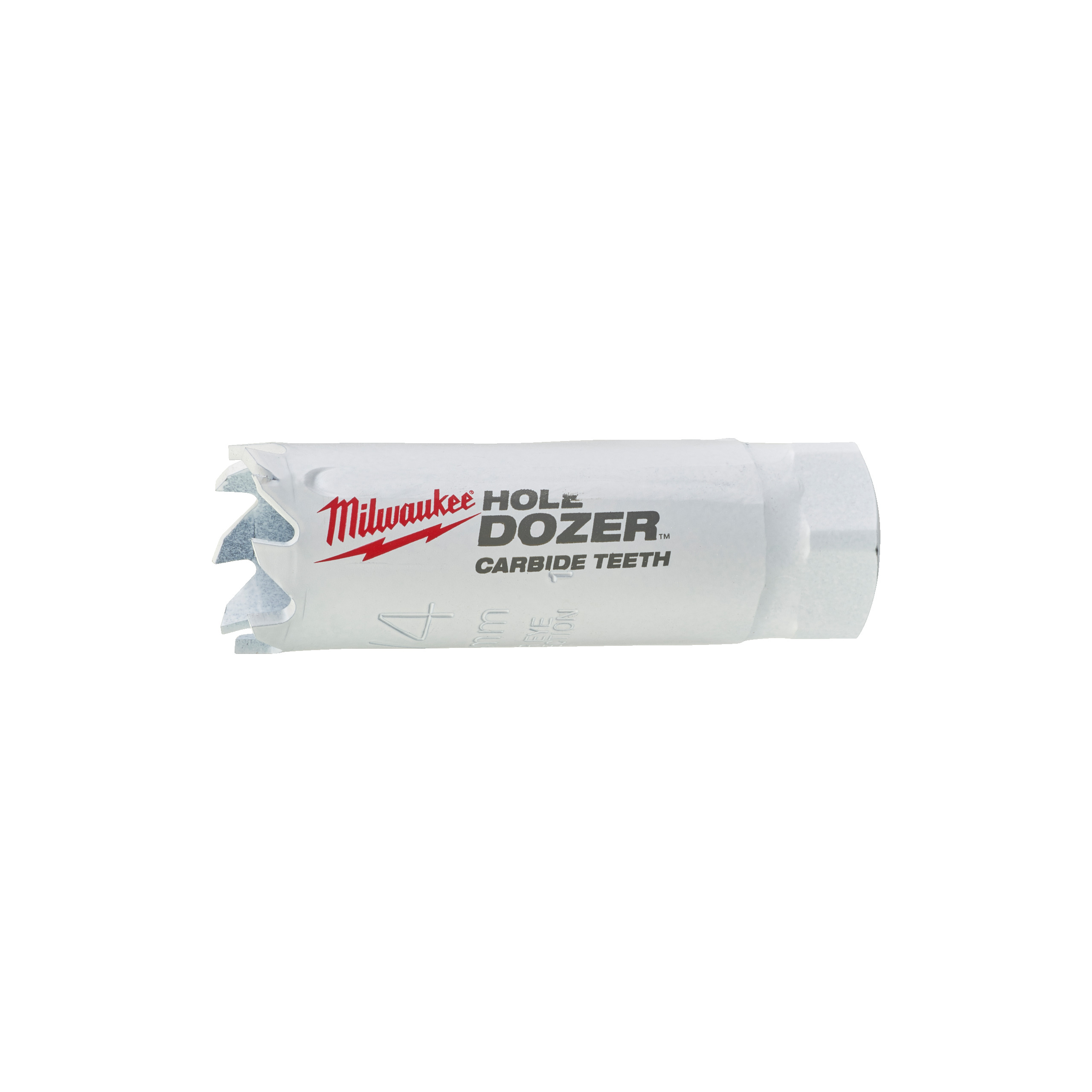 Hole Dozer