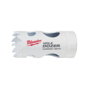 Hole Dozer