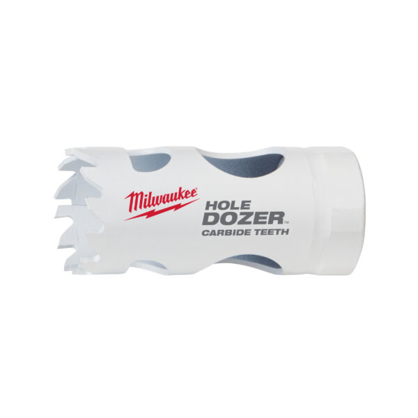 Hole Dozer
