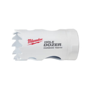 Hole Dozer