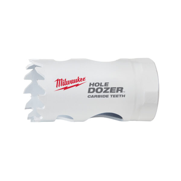 Hole Dozer