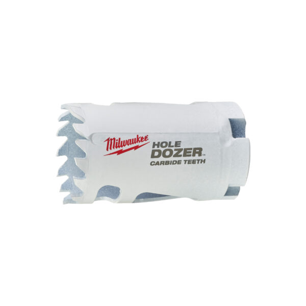 Hole Dozer