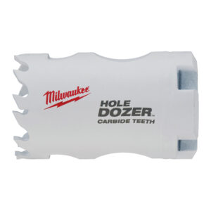 Hole Dozer