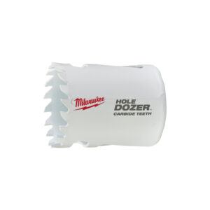 Hole Dozer