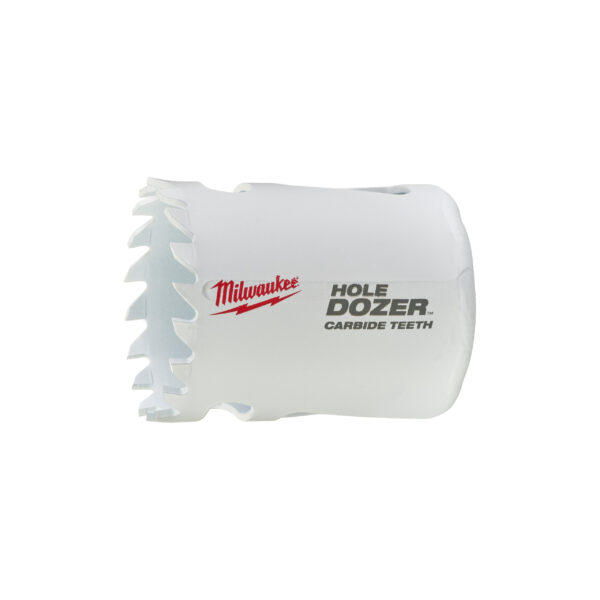 Hole Dozer