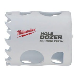 Hole Dozer