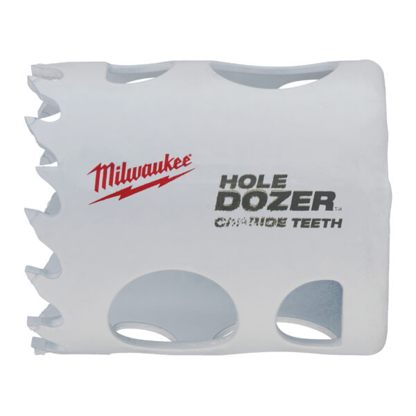 Hole Dozer