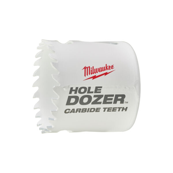 Hole Dozer