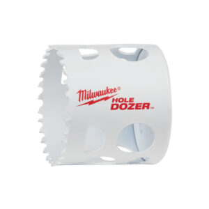 Hole Dozer