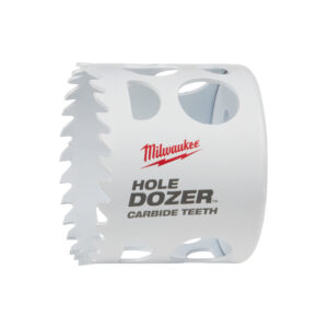 Hole Dozer