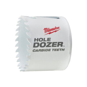 Hole Dozer