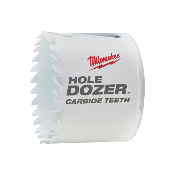Hole Dozer