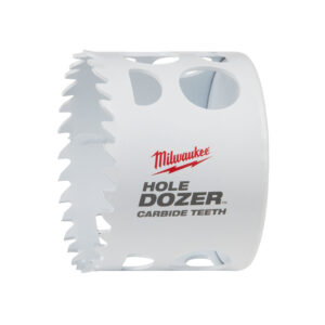 Hole Dozer