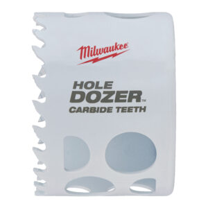 Hole Dozer