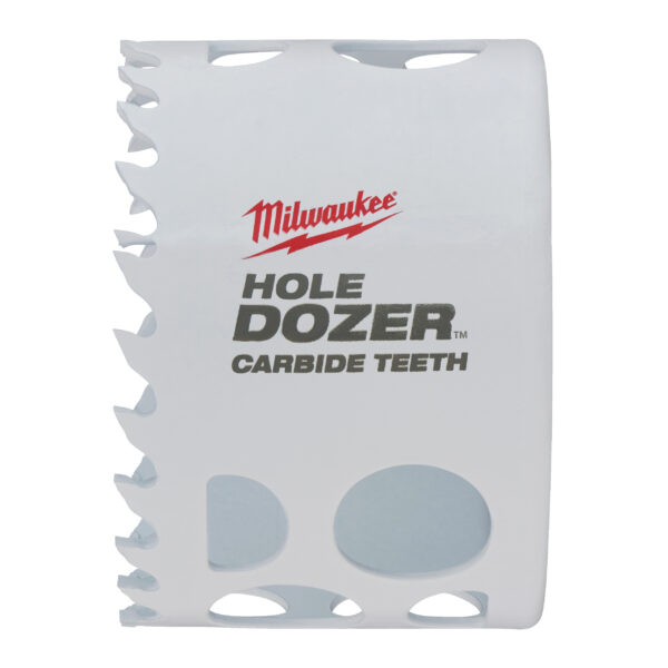 Hole Dozer
