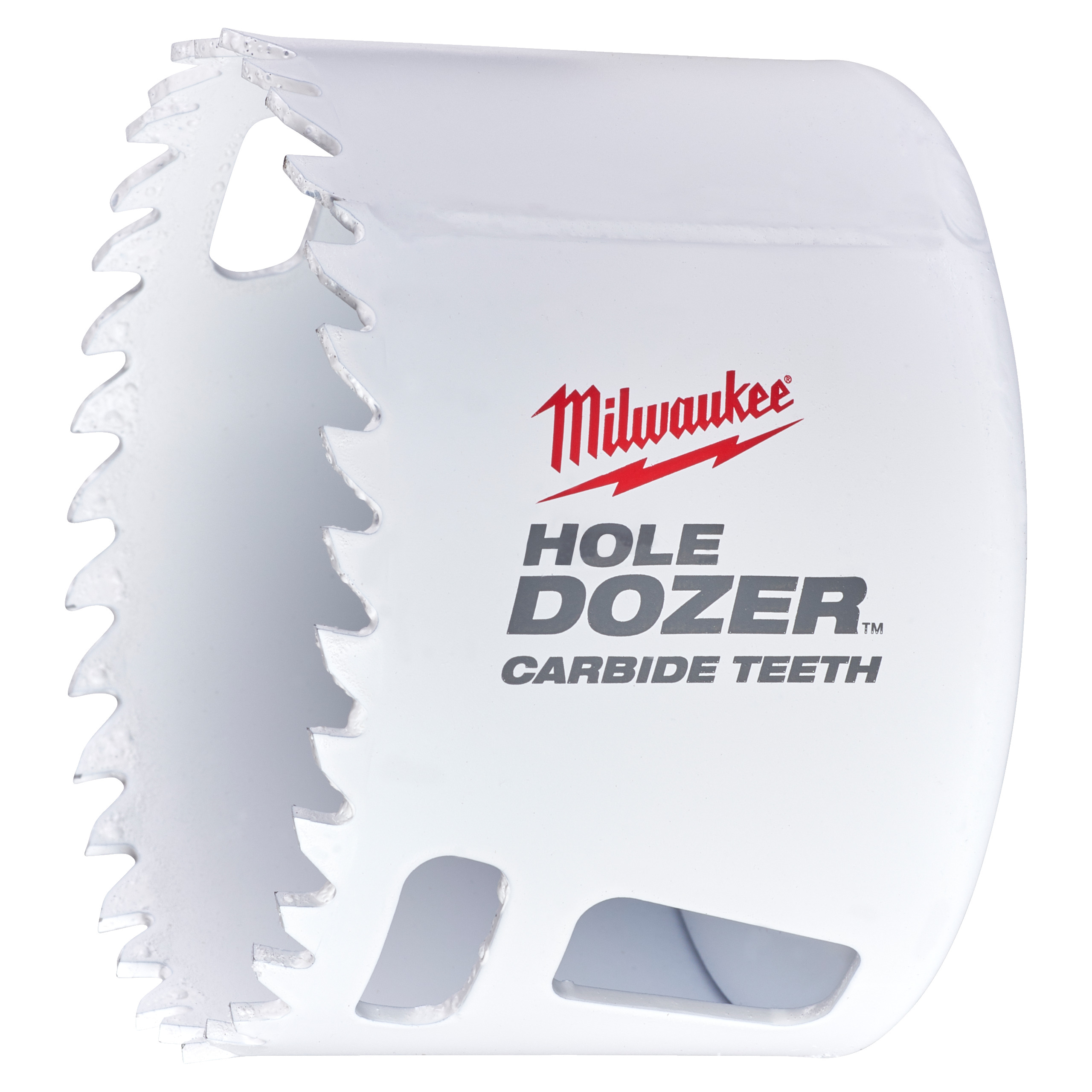 Hole Dozer