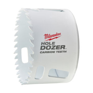 Hole Dozer