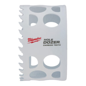 Hole Dozer