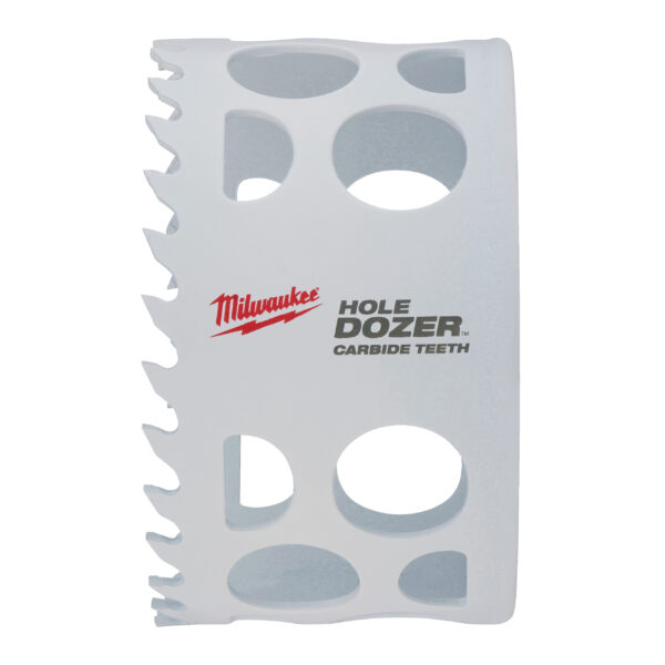 Hole Dozer