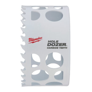 Hole Dozer
