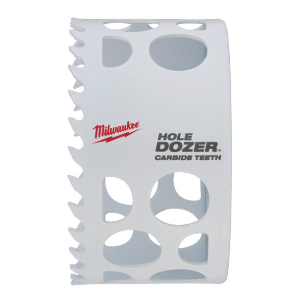 Hole Dozer