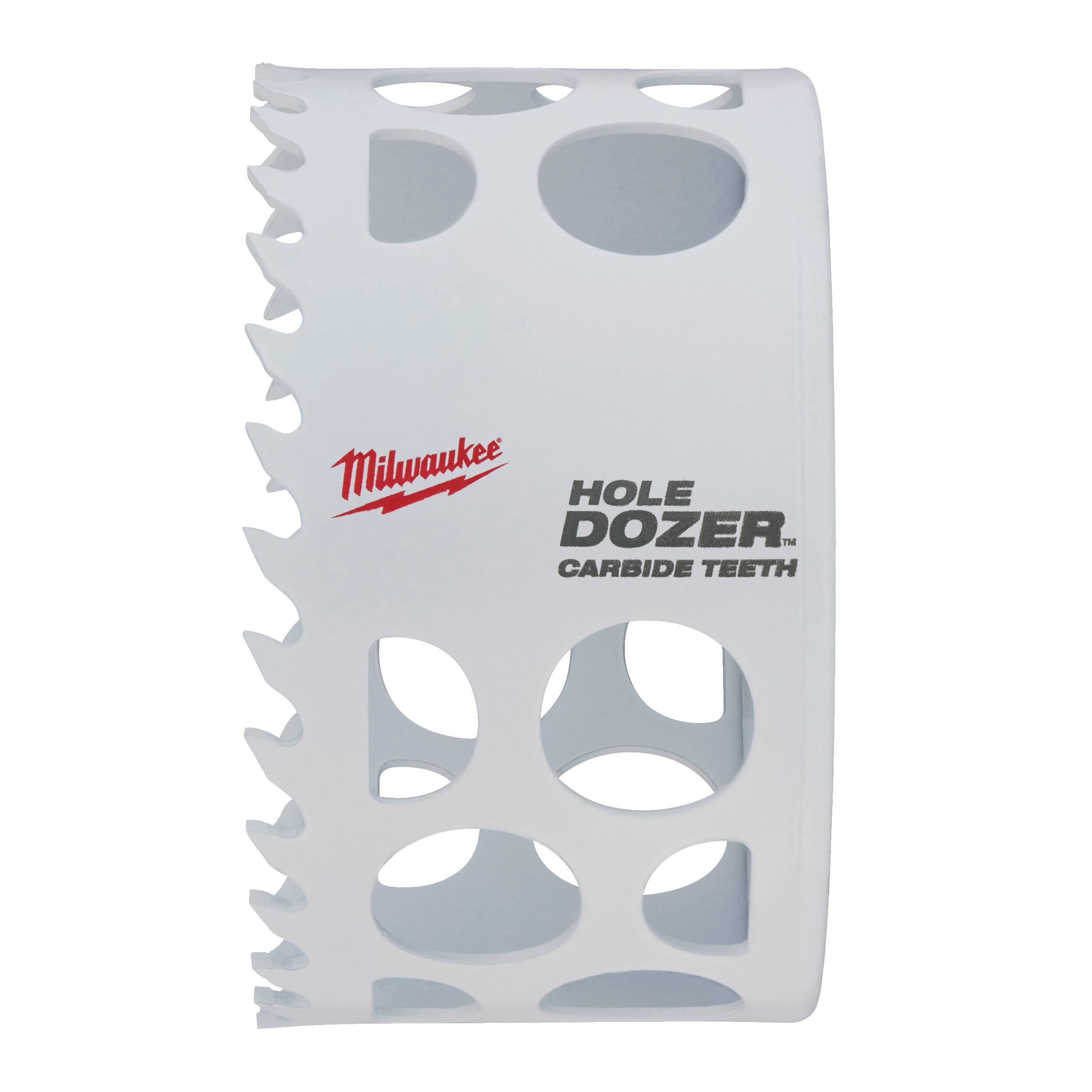 Hole Dozer