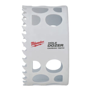 Hole Dozer