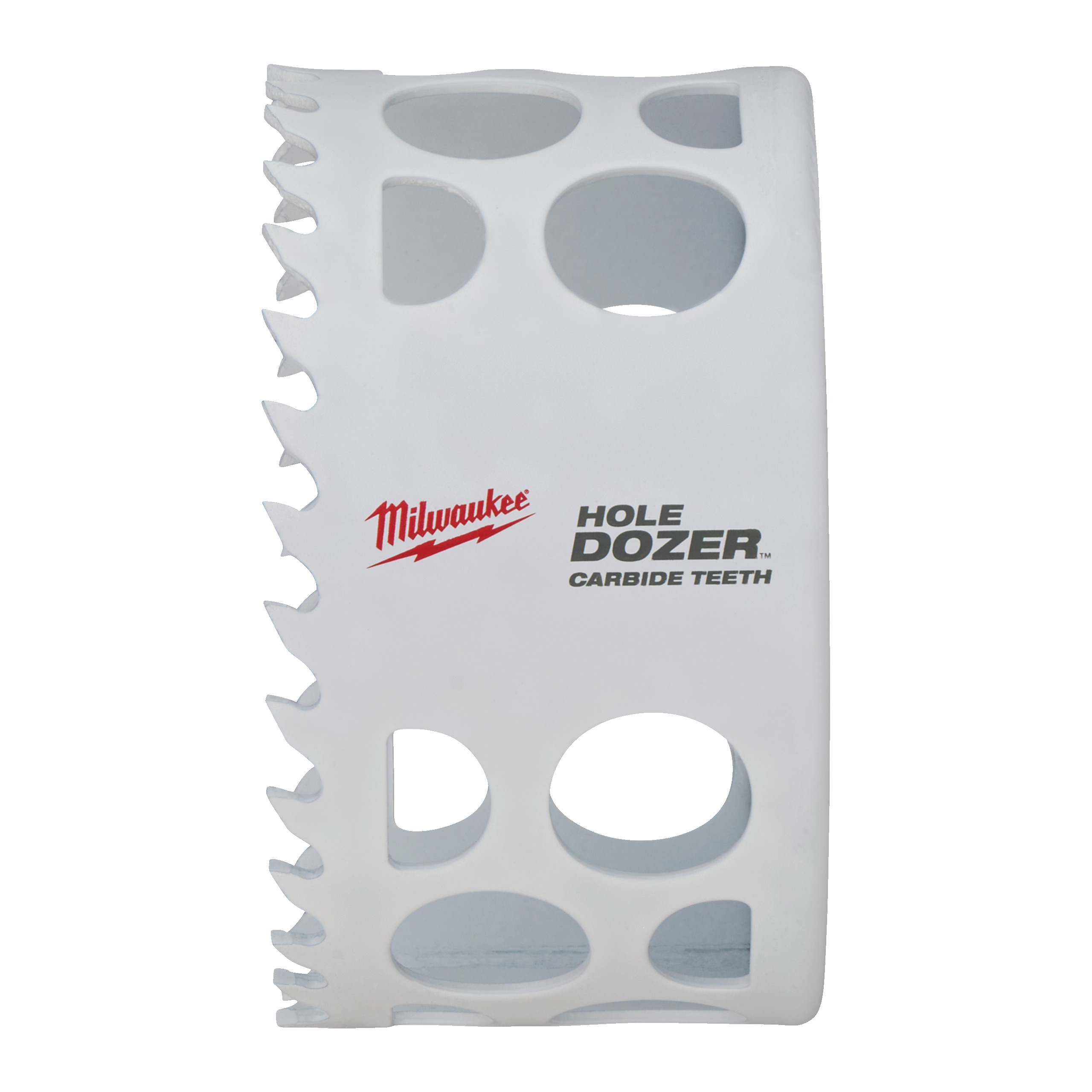 Hole Dozer