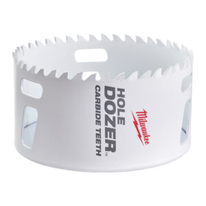 Hole Dozer