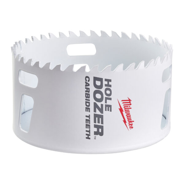 Hole Dozer