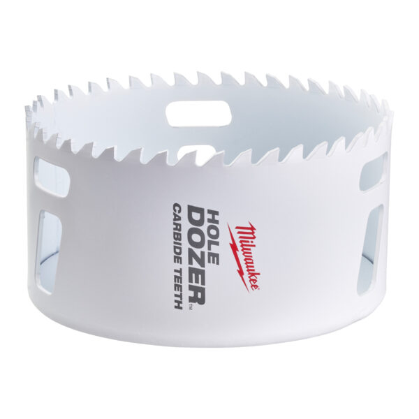 Hole Dozer