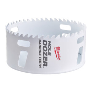 Hole Dozer