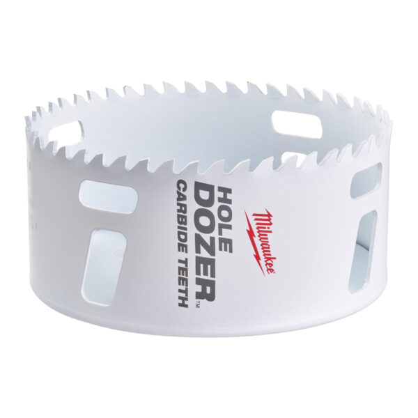 Hole Dozer