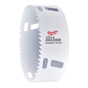 Hole Dozer