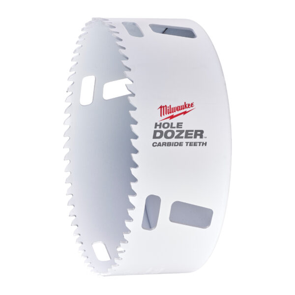 Hole Dozer