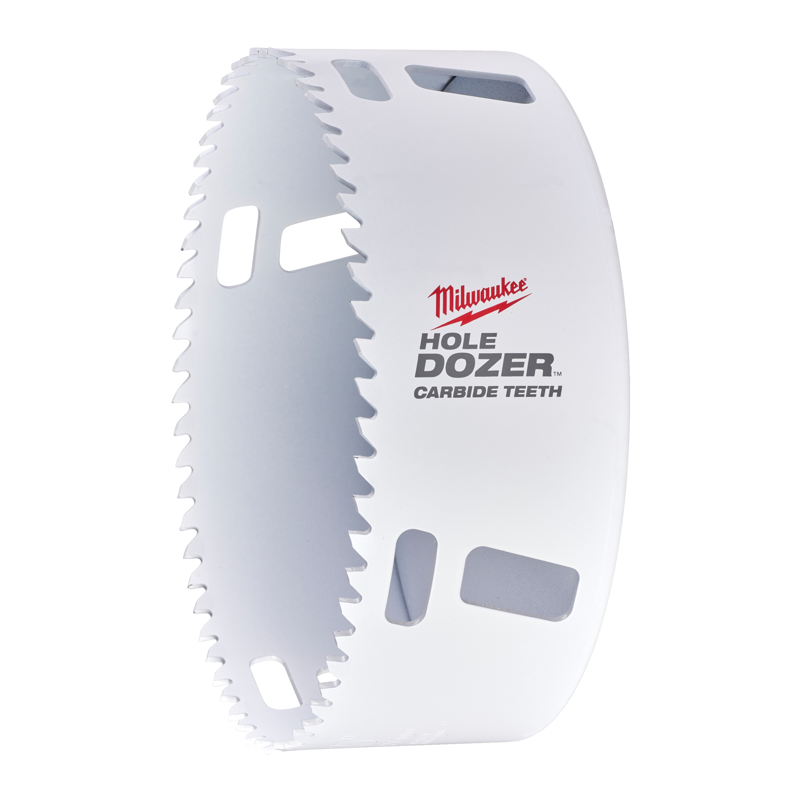 Hole Dozer