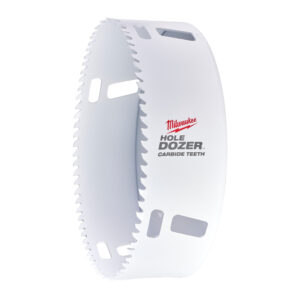 Hole Dozer