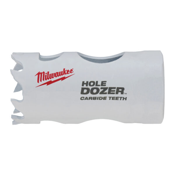 Hole Dozer