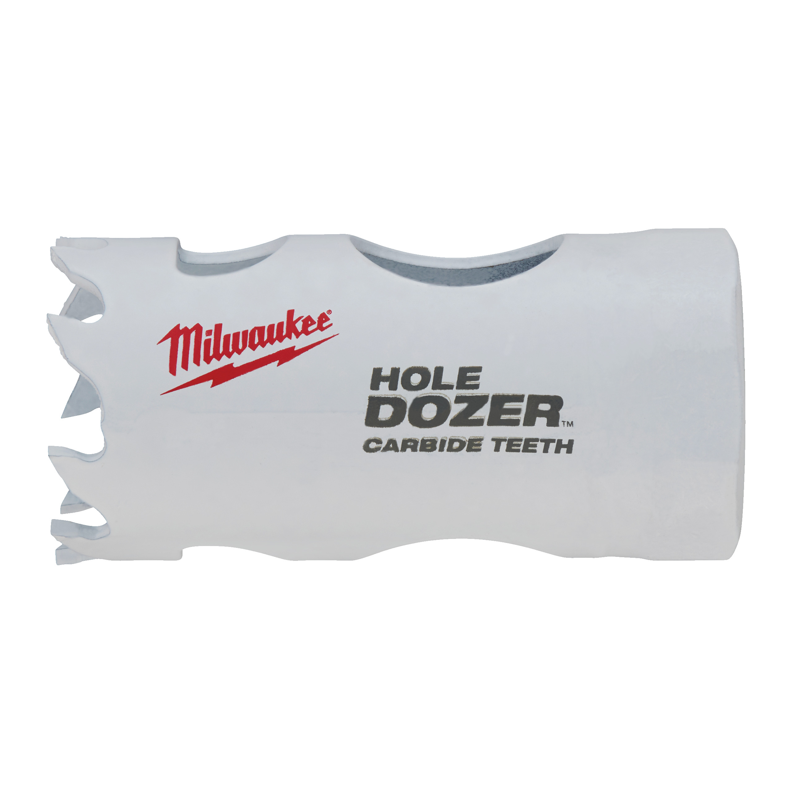 Hole Dozer