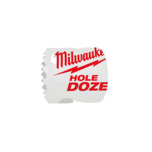 Hole Dozer Großpack