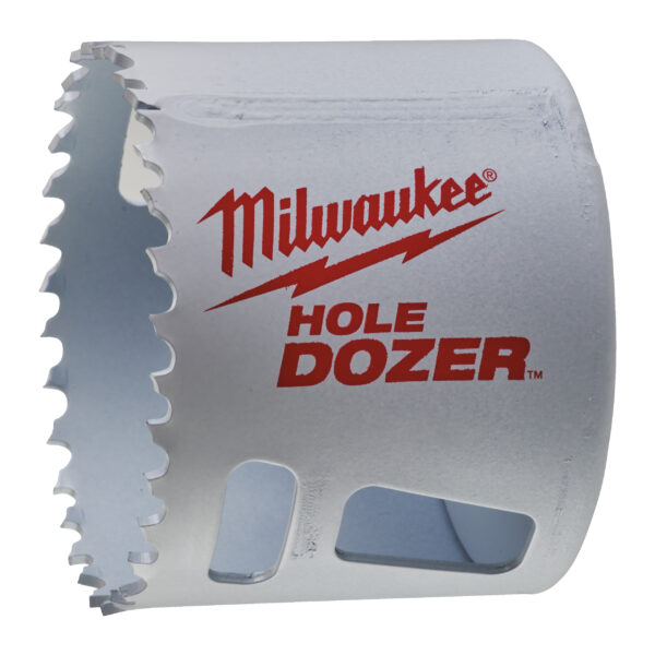 Hole Dozer Großpack