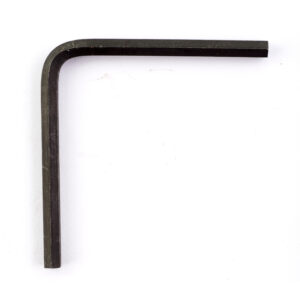 Sechskantschlüssel 5/32"