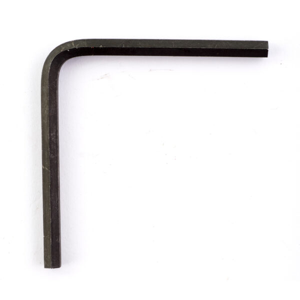 Sechskantschlüssel 5/32"