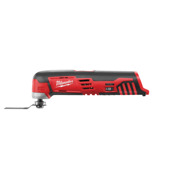 Milwaukee – M12™ Akku-Multitool C12MT-402B