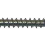 ALSAFIX Band Schrauben 4x25 verzinkt - PZ2 – Packung à 1.000 Stk.