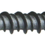 ALSAFIX Band Schrauben FC 3,5x25 autobohrer phosphatiert - PH2 – Packung à 1.000 Stk.